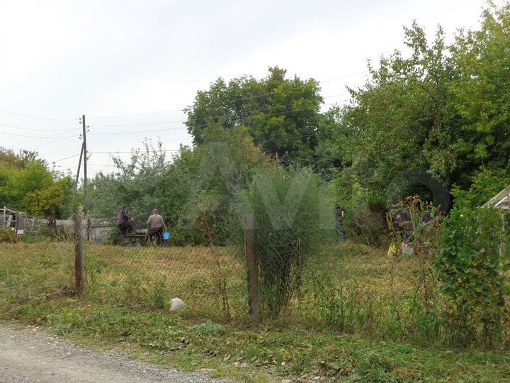 Дача 60 м² на участке 6 сот.