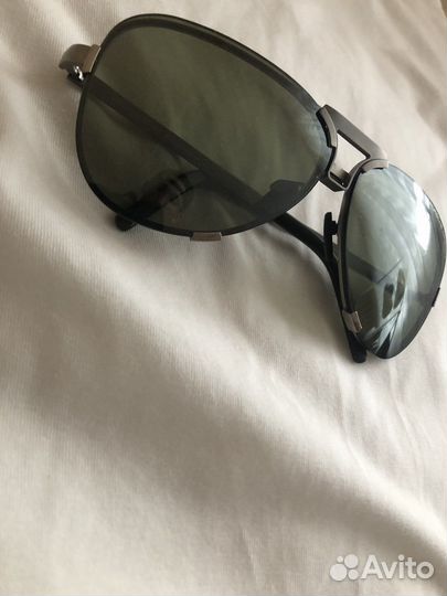 Очки porsche design