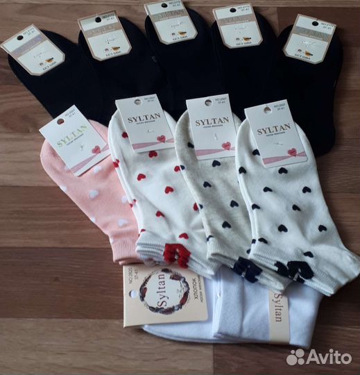 Носки детские