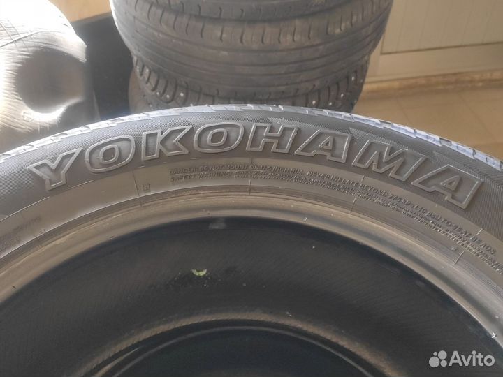 Резина бу на авто