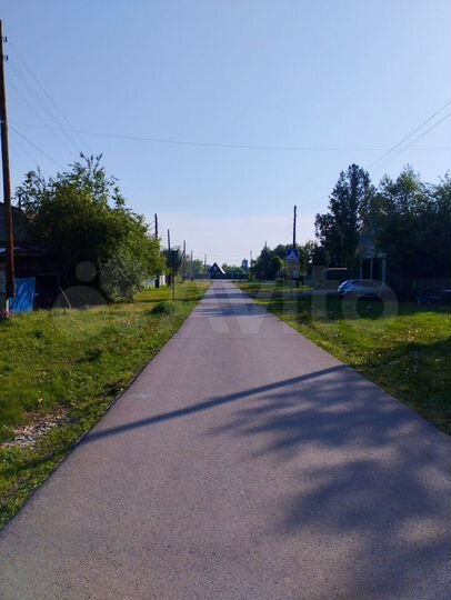 Дом 80 м² на участке 22 сот.