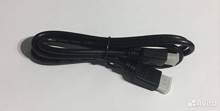 Кабель High Speed hdmi (новый)