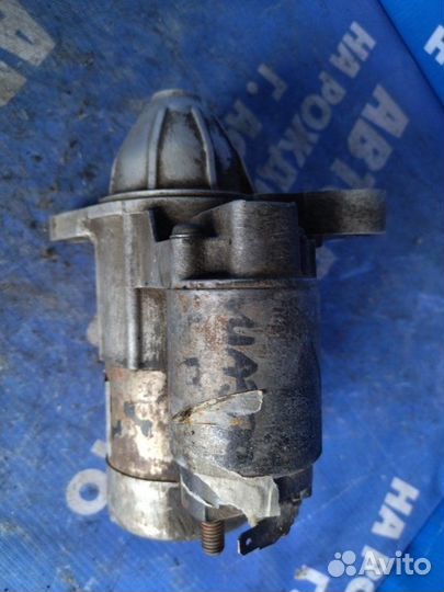 Стартер Mazda 6 Gg седан L3C1 2005