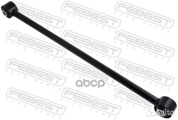 Тяга подвески поперечная зад прав/лев toyota