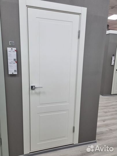 Дверь межкомнатная