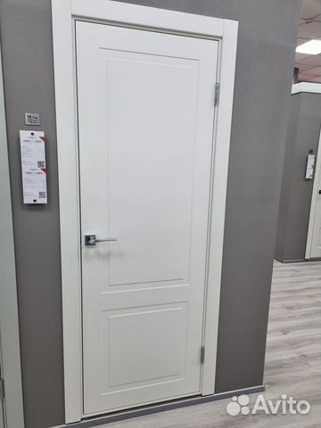 Дверь межкомнатная