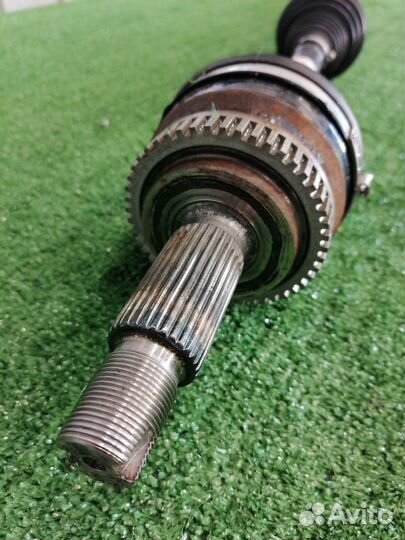 Привод передний левый Genesis G80 DH G4KL 2017