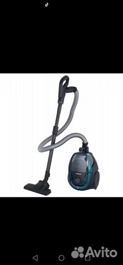 Пылесос Samsung