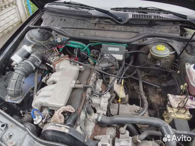 Прошивка блоков Январь 5.1 для VAZ Audi Volkswagen