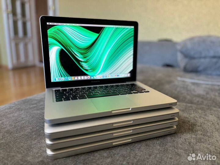 MacBook pro 13 8/740 SSD