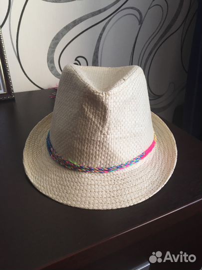 Шляпа летняя Reserved