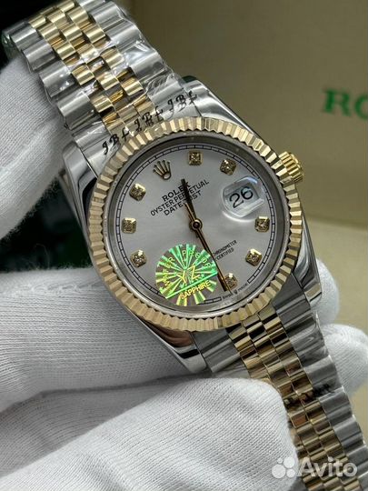 Наручные часы rolex