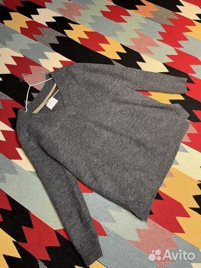 Пуловер, джемпер