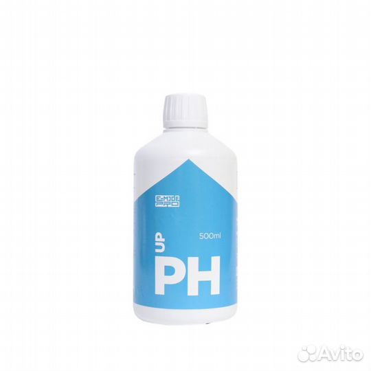 PH UP E-mode 500мл