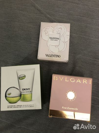 Парфюм женский