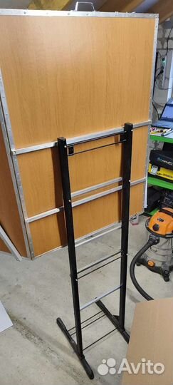 Экран для записи вокала