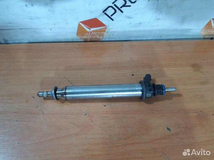 Форсунка Mercedes S-Class W221 M 276 3.5 I 2010