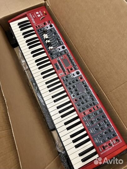Nord Stage 3 Compact 73
