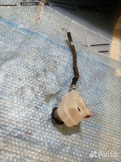 Бачок тормозной жидкости Lexus Rx 350 2009-2015