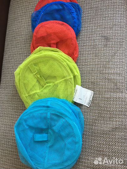 IKEA подвесные полки/корзины/секции для детских ве