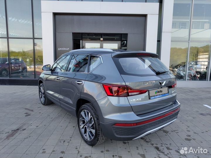 Jetta VS5 1.4 AT, 2022