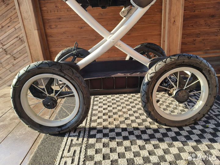 Коляска peg perego 2 в 1