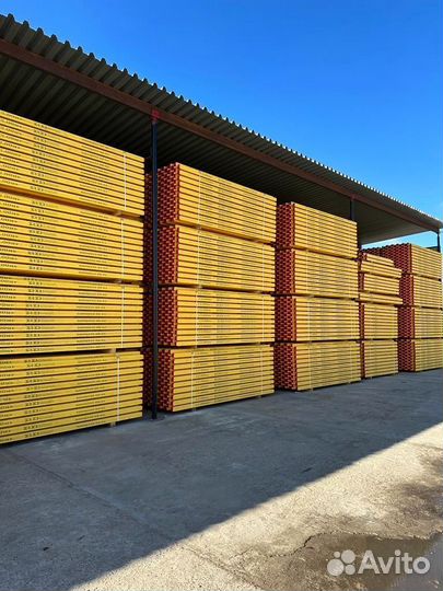 Балка бдк б/у