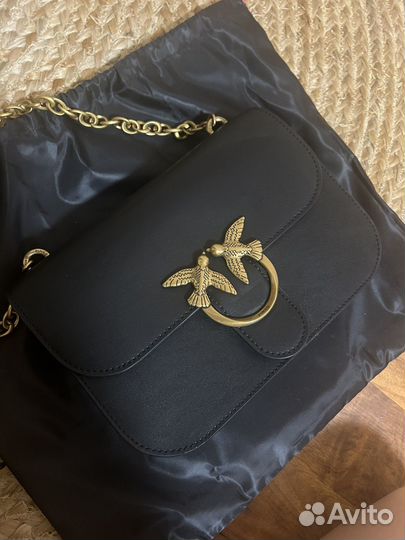 Сумка Pinko оригинал