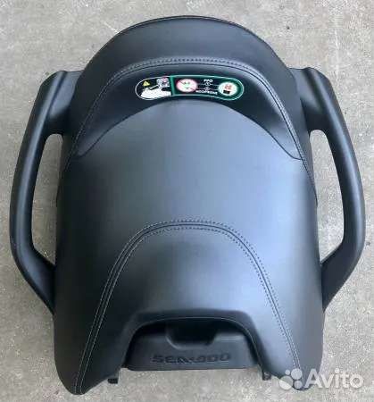 Сидение пасс для гидроцикла BRP RXP 300 295100923