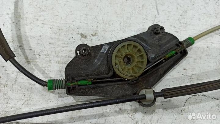 Стеклоподъемник электрический передний левый