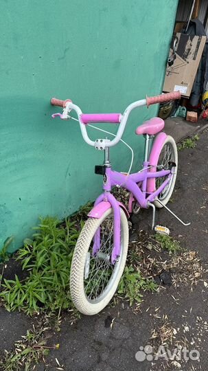 Детский велосипед на 6-10 лет Schwinn