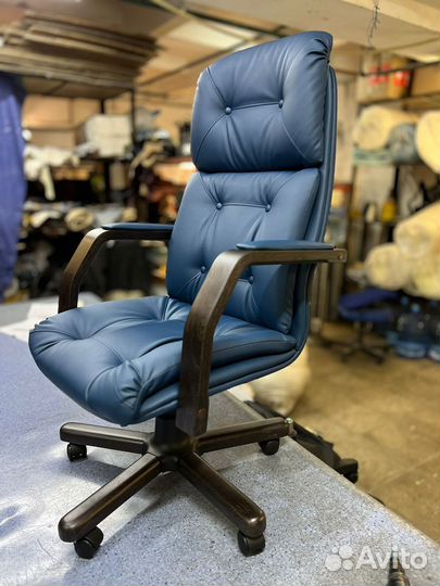 Кресло руководителя