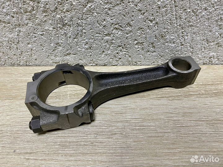 Шатун на Ваз 2101-2107