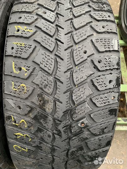 Kumho I'Zen Wis KW19 235/55 R17