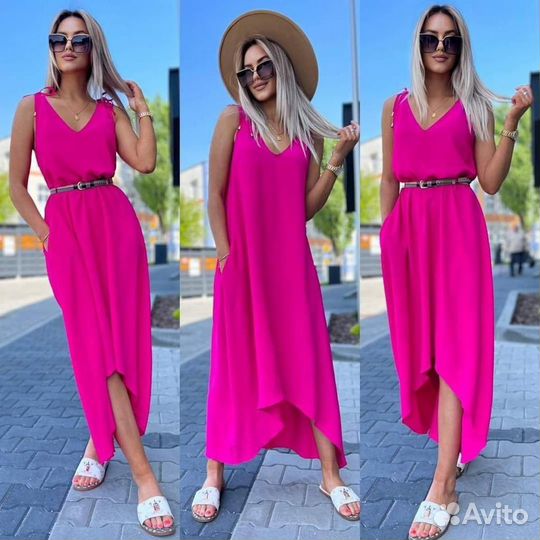 Сарафан женский