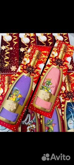 Подарочный набор