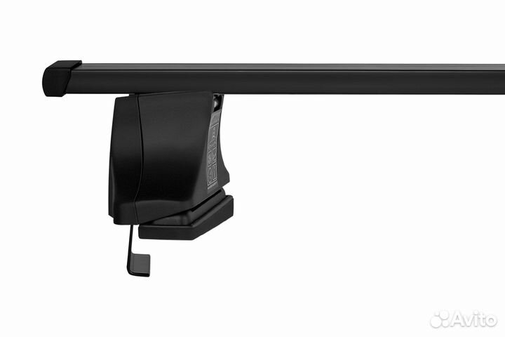 Багажник на крышу VW Pointer