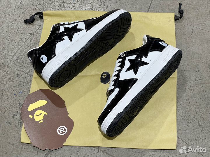 A Bathing Ape Bape Sta