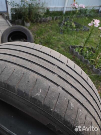 Nexen N Blue HD 205/55 R16