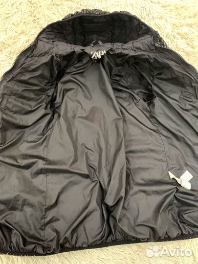 Куртка Zara 128