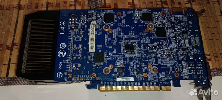Gigabyte gtx 660