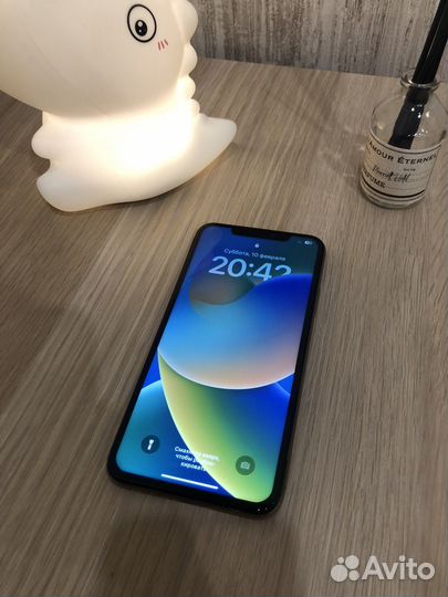 iPhone 11 Pro Max, 64 ГБ