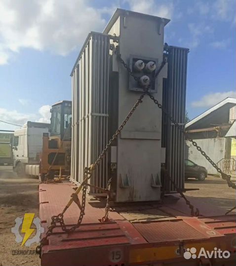 Трансформатор тмн