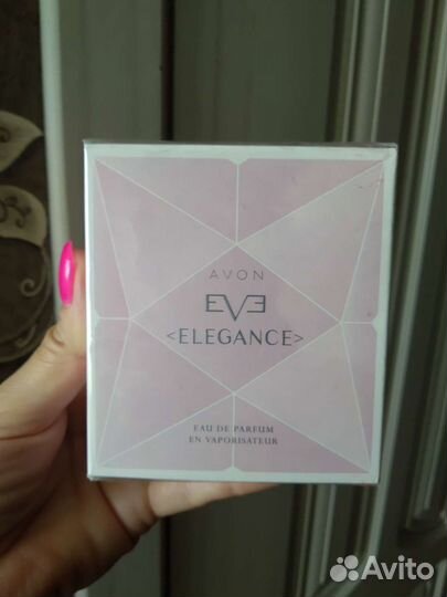 Парфюмерная вода и др от Avon