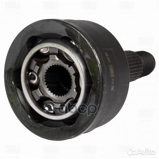 Шрус для а/м Honda CR-V (95) 2.0i (наруж.)