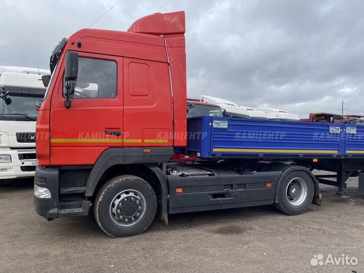 МАЗ 544008-070-031, 2024