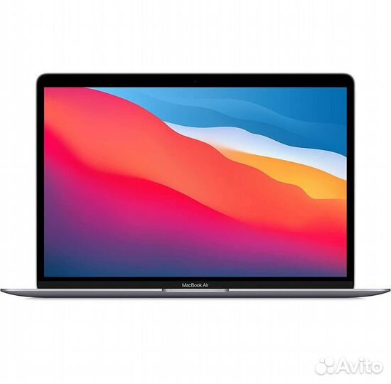 Ноутбук Apple MacBook Air 13 М1, новый