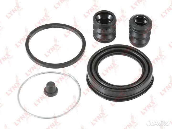 Lynxauto BC-0320 Ремкомплект тормозного суппорта п