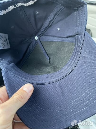 Бейсболка dsquared2 оригинал
