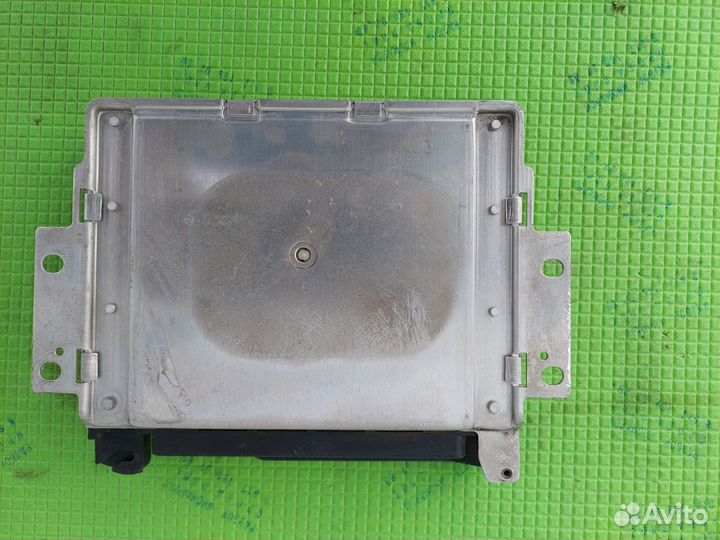 Блок управления ABS BMW E38